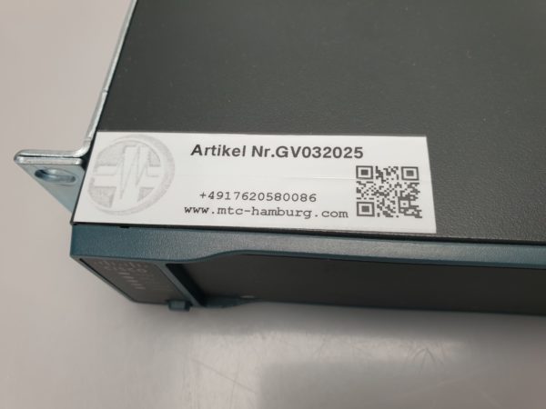 Cisco Catalyst 2960 SERIES Cisco WS-C2960-24TC – Bild 2