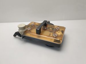 Dräger Drager Kreisteil für Primus, Pallas