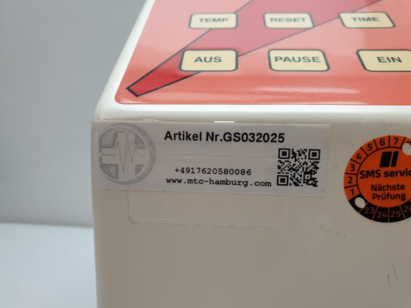 BS products agitator  BSATA4824-2 – Bild 2