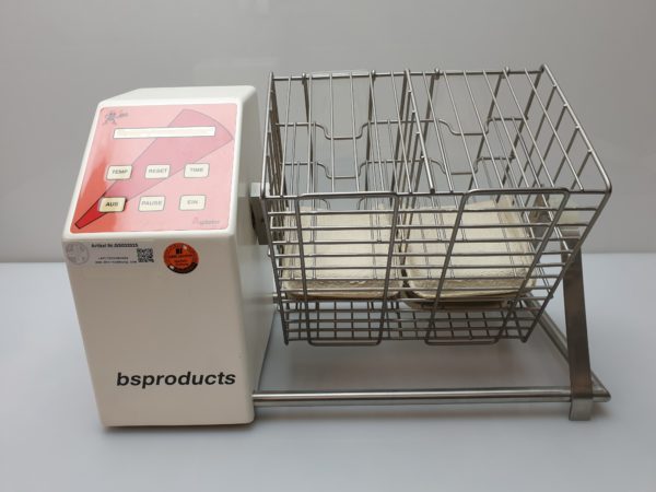 BS products agitator  BSATA4824-2 – Bild 4