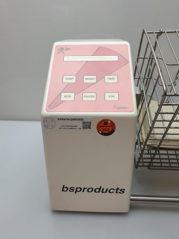 BS products agitator  BSATA4824-2 – Bild 5