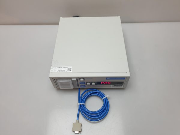Transonic Systems Inc HT313 Flow  QC Meter – Bild 8