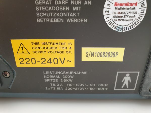 Magstim magstim 200 mono pulse – Bild 12