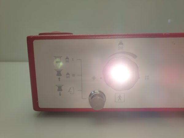 Richard Wolf 4251 001 Lichtquelle - Kaltlichtquelle – Bild 6