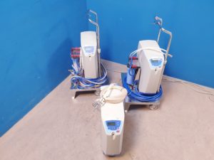 Gambro WRO 300H WRO300H  Wasseraufbereitungsanlage