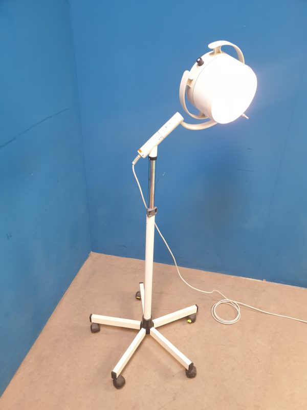 Dr Mach 130F  Behandlungslampe - Untersuchungsleuchte – Bild 4