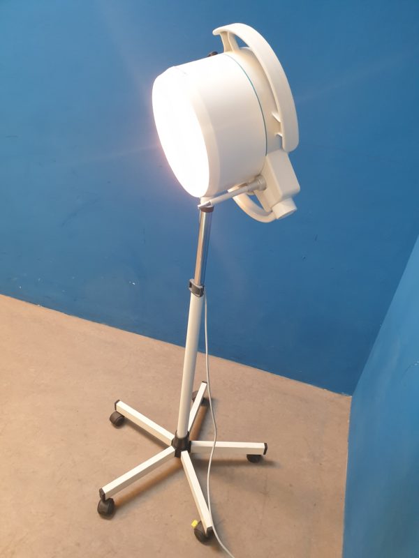 Dr Mach 130F  Behandlungslampe - Untersuchungsleuchte – Bild 6
