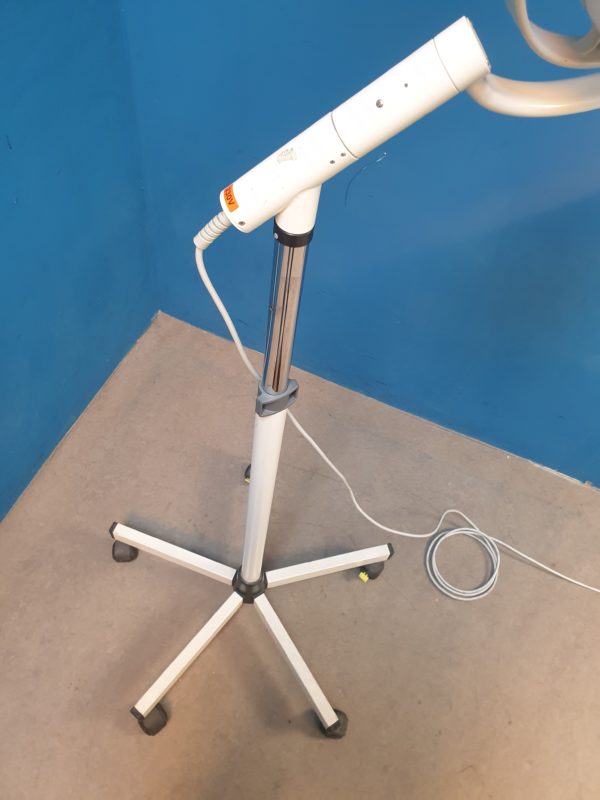 Dr Mach 130F  Behandlungslampe - Untersuchungsleuchte – Bild 8
