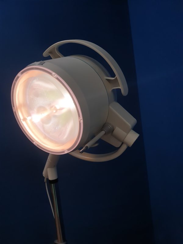 Dr Mach 130F  Behandlungslampe - Untersuchungsleuchte – Bild 10