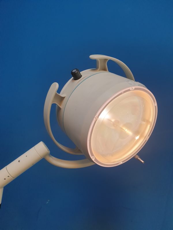 Dr Mach 130F  Behandlungslampe - Untersuchungsleuchte – Bild 11