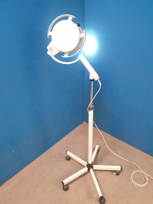 Dr Mach 130F  Behandlungslampe - Untersuchungsleuchte – Bild 12