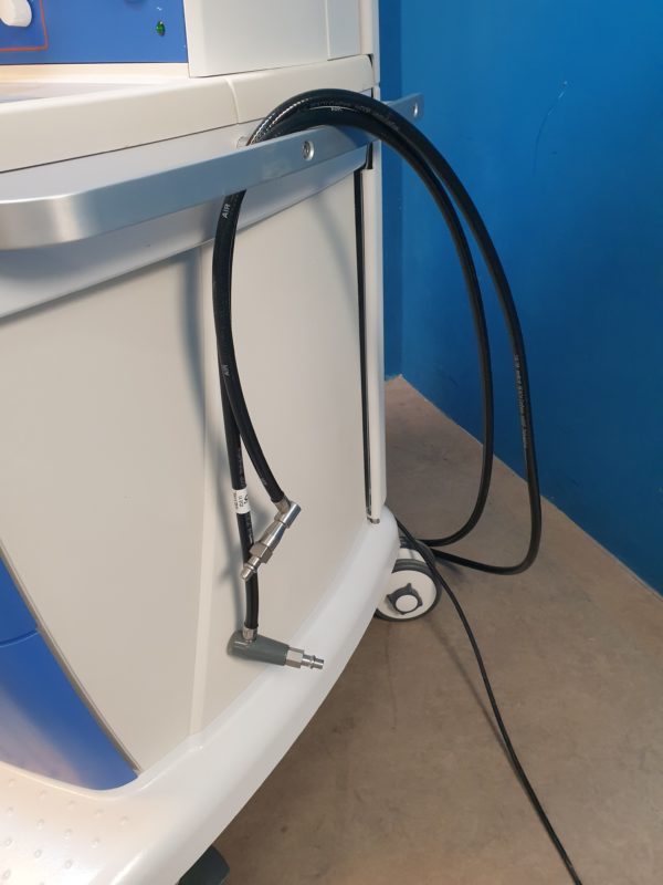 GE Healthcare Amingo Anesthesia Machine Narkosegerät – Bild 9