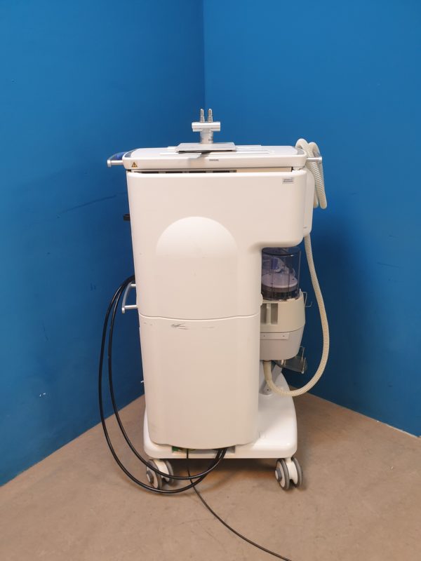 GE Healthcare Amingo Anesthesia Machine Narkosegerät – Bild 11