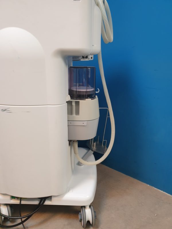 GE Healthcare Amingo Anesthesia Machine Narkosegerät – Bild 12