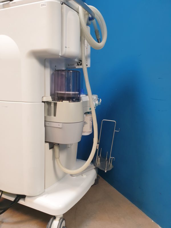 GE Healthcare Amingo Anesthesia Machine Narkosegerät – Bild 13