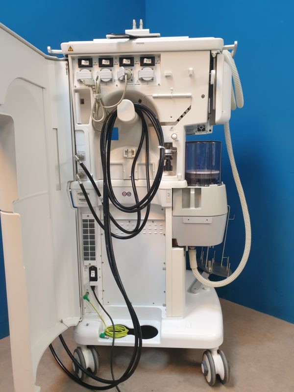 GE Healthcare Amingo Anesthesia Machine Narkosegerät – Bild 14