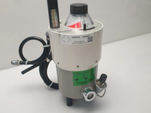 Dräger Narkosemittelverdampfer Halothan Vapor