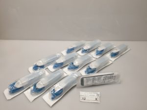 Covidien Force TriVerse Electrosurgical Device