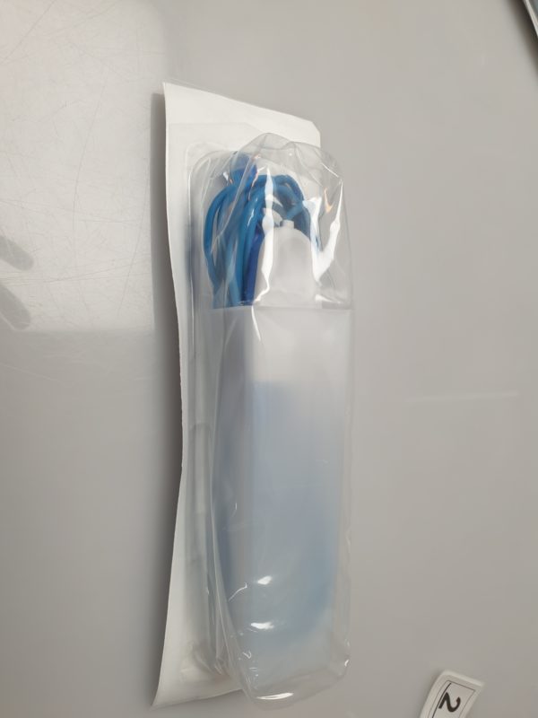 Covidien Force TriVerse Electrosurgical Device – Bild 6