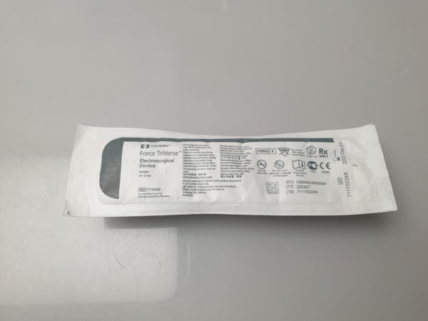 Covidien Force TriVerse Electrosurgical Device – Bild 7