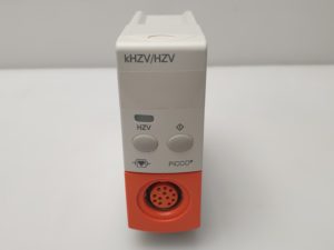 Philips HZV Parameter-Modul für die Messung des Herzzeitvolumens