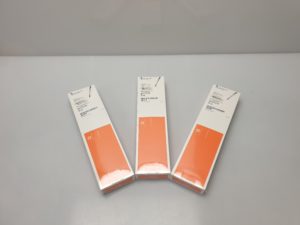 Smith & Nephew nagel  TI-6AL-4V 4,0 mm & 5,0 mm Trigen Humeral screws