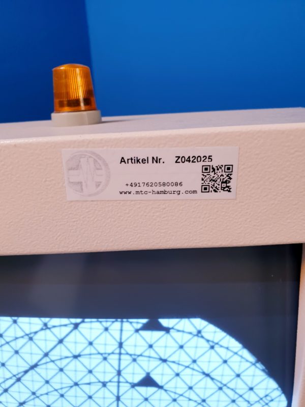 Ziehm 8000 Compact C Bogen – Bild 2