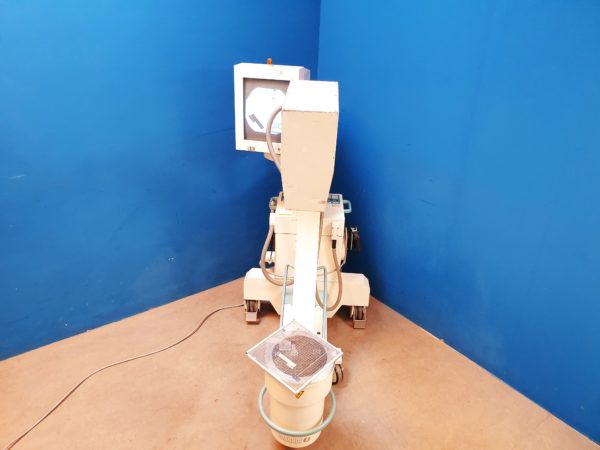 Ziehm 8000 Compact C Bogen – Bild 4