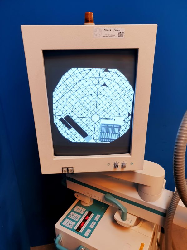 Ziehm 8000 Compact C Bogen – Bild 5