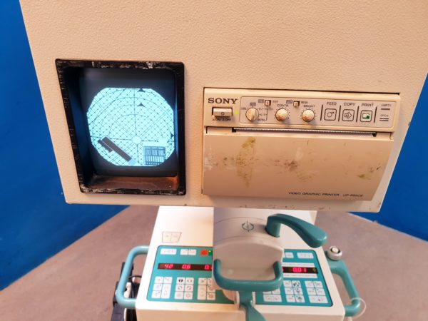 Ziehm 8000 Compact C Bogen – Bild 8
