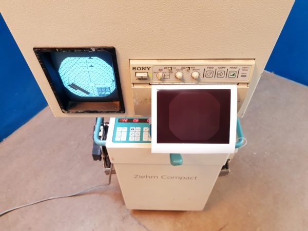 Ziehm 8000 Compact C Bogen – Bild 9