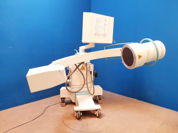 Ziehm 8000 Compact C Bogen – Bild 13
