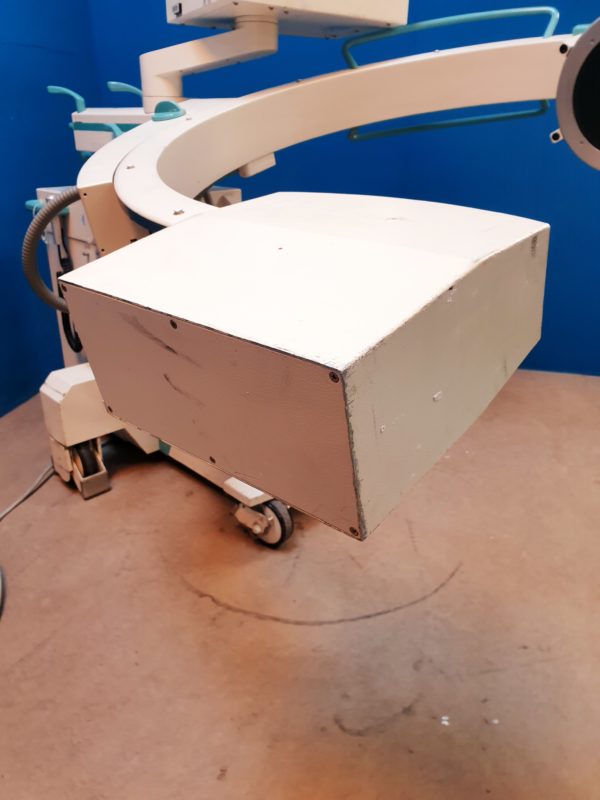 Ziehm 8000 Compact C Bogen – Bild 15