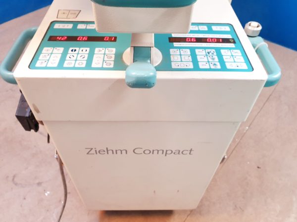 Ziehm 8000 Compact C Bogen – Bild 16