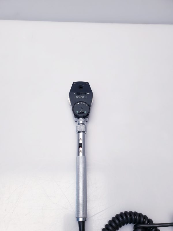 Heine Autofoc II ophthalmoskop – Bild 6