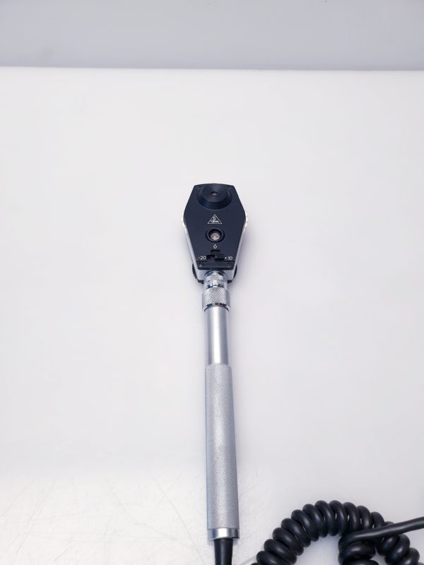 Heine Autofoc II ophthalmoskop – Bild 9
