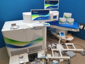 Bauch & Lomb Technolas PV VICTUS Femtosecond Laser