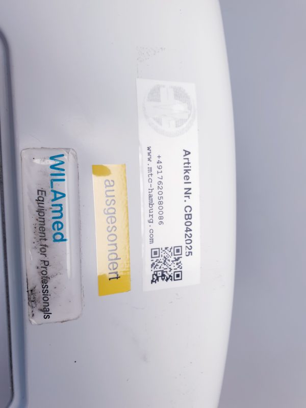 Comfort Cough Plus – Bild 2
