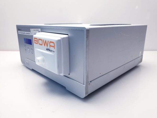 BOWA BUFFALO FILTER 950-000 Smoke evacuation – Bild 4