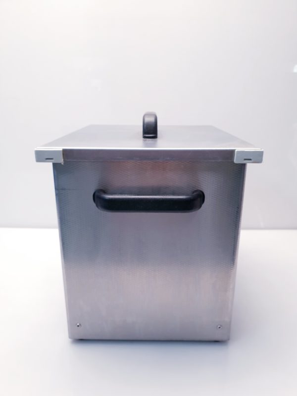 Bandelin SONOREX SUPER RK 510 H - RK510H Ultraschallreiniger – Bild 10