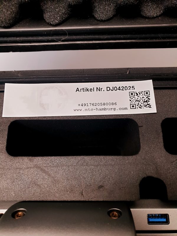 GRUNDIUM Ocus 40  MGU-00002 Digitales Mikroskop – Bild 9