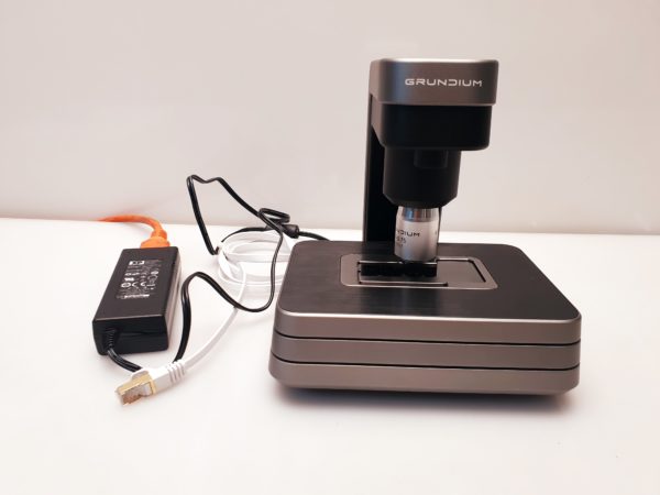 GRUNDIUM Ocus 40  MGU-00002 Digitales Mikroskop – Bild 11