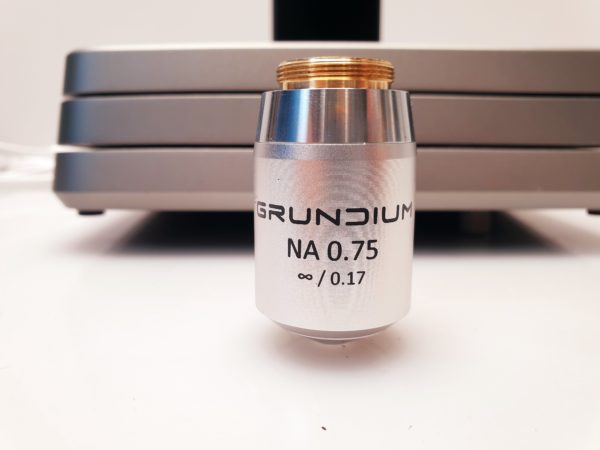 GRUNDIUM Ocus 40  MGU-00002 Digitales Mikroskop – Bild 12