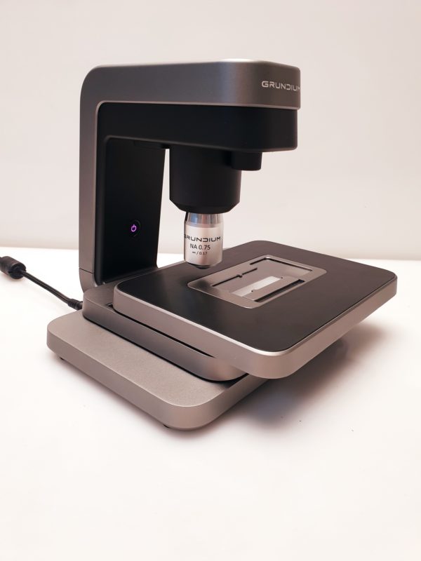 GRUNDIUM Ocus 40  MGU-00002 Digitales Mikroskop – Bild 3