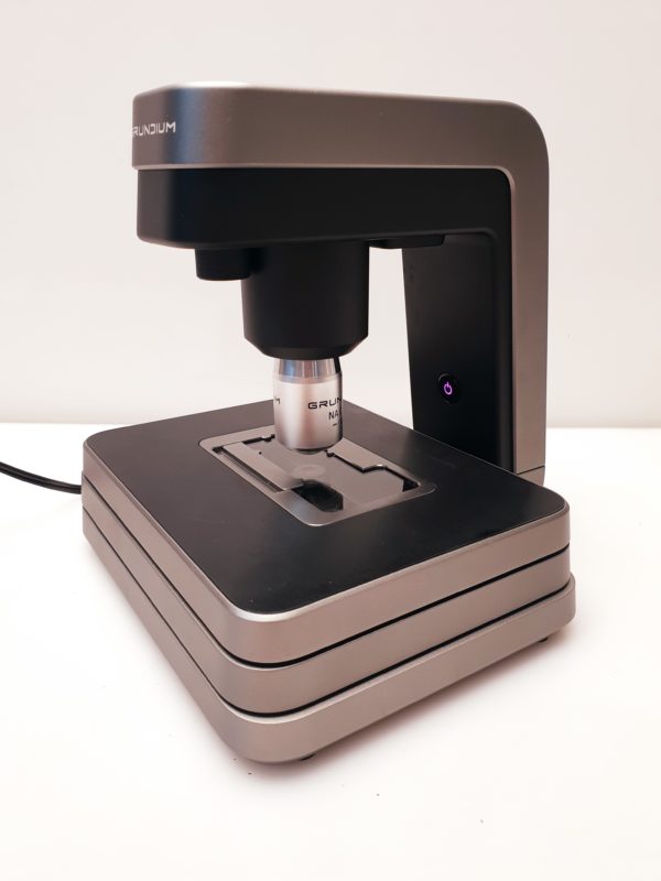 GRUNDIUM Ocus 40  MGU-00002 Digitales Mikroskop – Bild 4