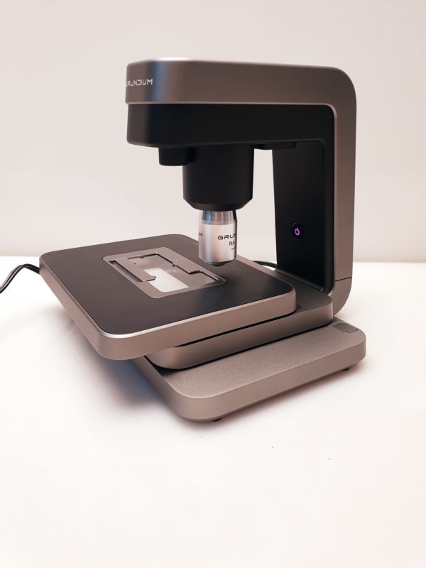 GRUNDIUM Ocus 40  MGU-00002 Digitales Mikroskop – Bild 5