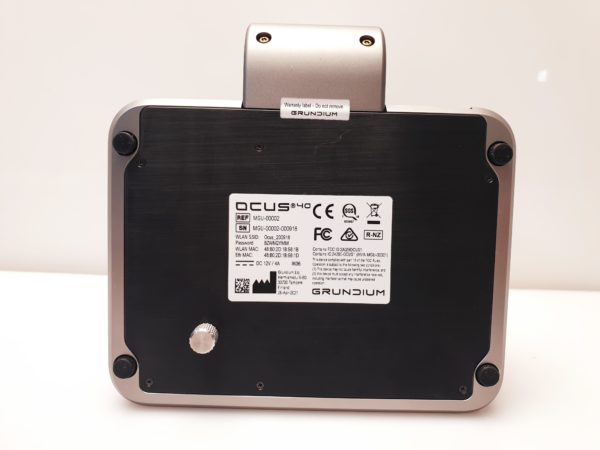 GRUNDIUM Ocus 40  MGU-00002 Digitales Mikroskop – Bild 7