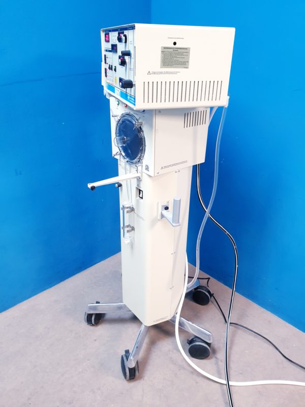 VIASYS Carefusion SensorMedics 3100A 3100 A  Ventilator mit Zubehör – Bild 10