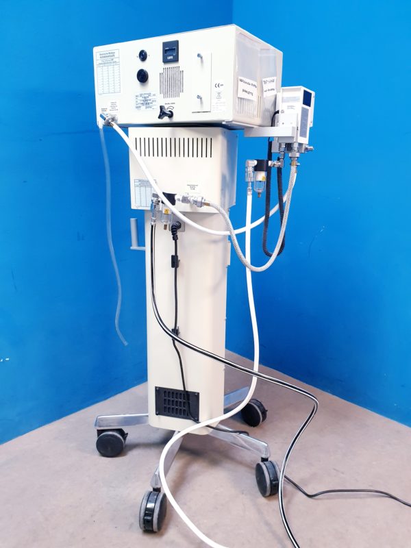 VIASYS Carefusion SensorMedics 3100A 3100 A  Ventilator mit Zubehör – Bild 11