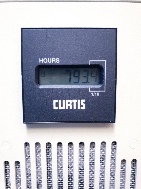 VIASYS Carefusion SensorMedics 3100A 3100 A  Ventilator mit Zubehör – Bild 12